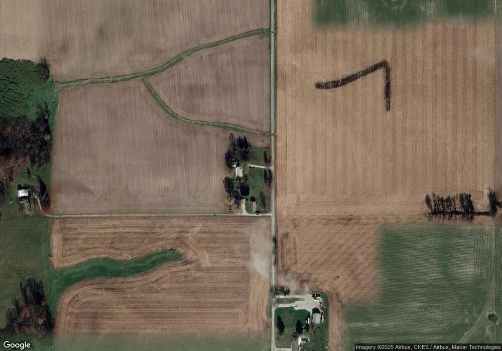 1002 N Trojan Complex Rd, Covington, IN 47932 - photo 1