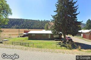 417 Lake St, Okanogan, WA 98840