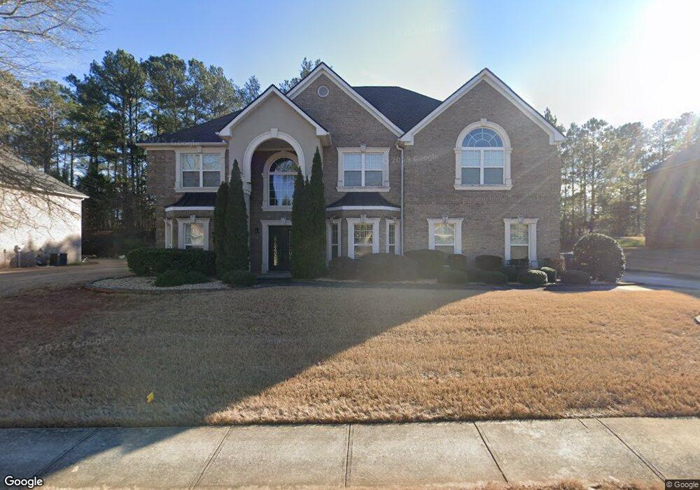 3232 Lucky Place, Conyers, GA 30013 - photo 1