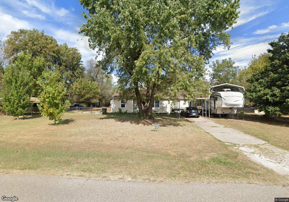 36904 45th St, Shawnee, OK 74804 - photo 1