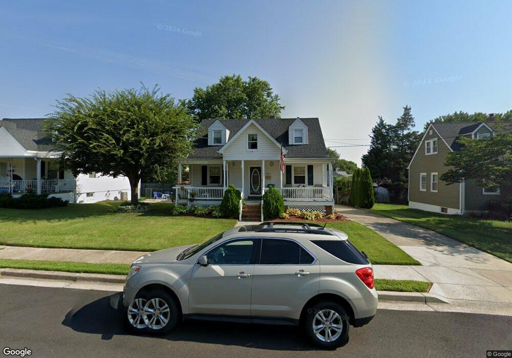 933 Nichols Dr, Laurel, MD 20707 - photo 1