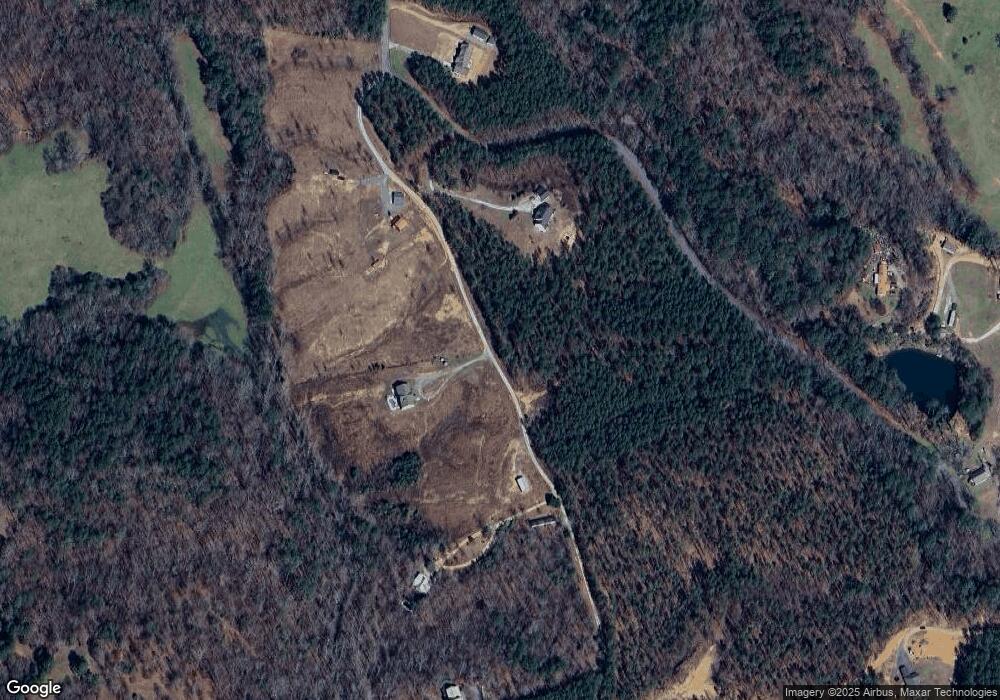 641 Tavern On the Hill Trail, Talking Rock, GA 30175 - photo 1