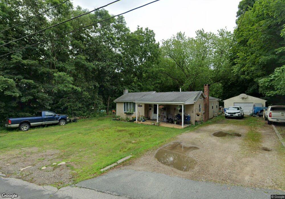 200 Pine St, Whitman, MA 02382 - photo 1