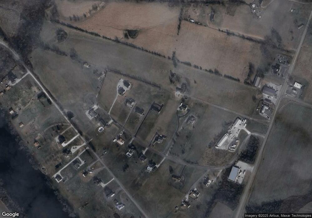 360 Coffey Heights unit S/D COFFEY ESTATES, Rutledge, TN 37861 - photo 1