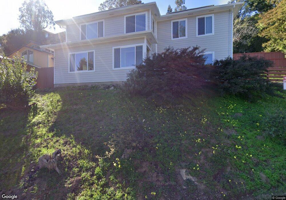 6881 Sherwick Dr, Berkeley, CA 94705 - photo 1