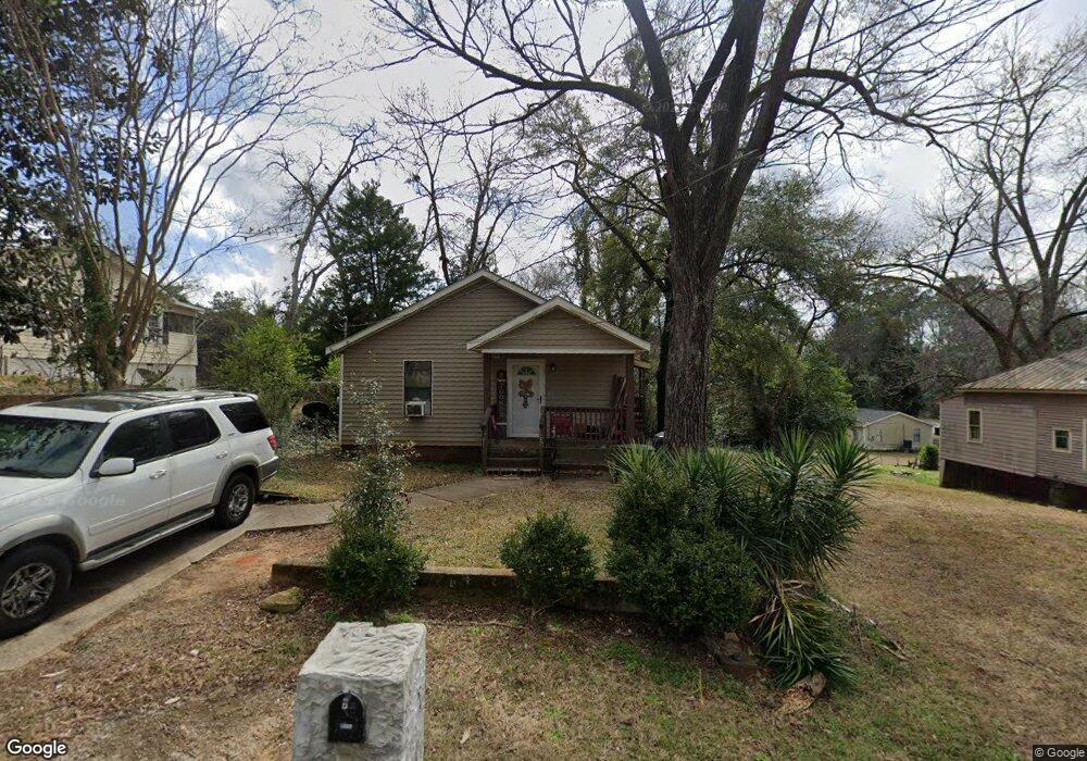 207 Mccoy St, Americus, GA 31709 - photo 1