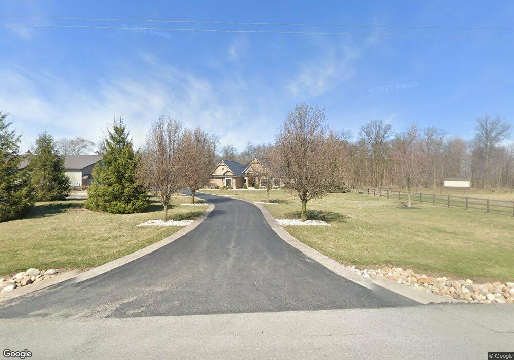 8455 Columbus Grove Rd, Bluffton, OH 45817 - photo 1