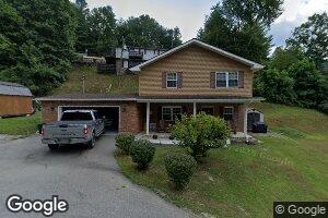 112 Persimmon Hollow Rd, Stollings, WV 25646