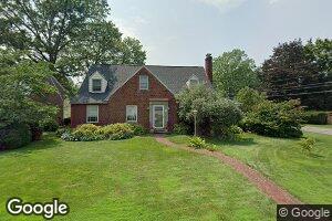 219 S 15th St, Lewisburg, PA 17837