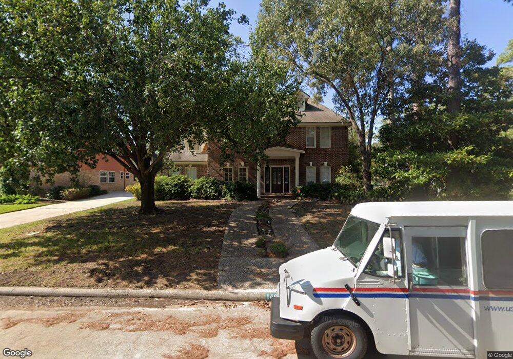 14635 Rosehill Dr, Houston, TX 77070 - photo 1