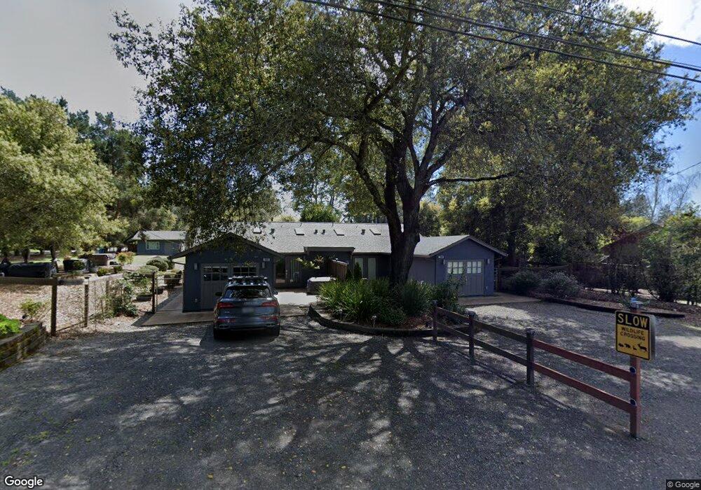 7067 Baker Ln, Sebastopol, CA 95472 - photo 1