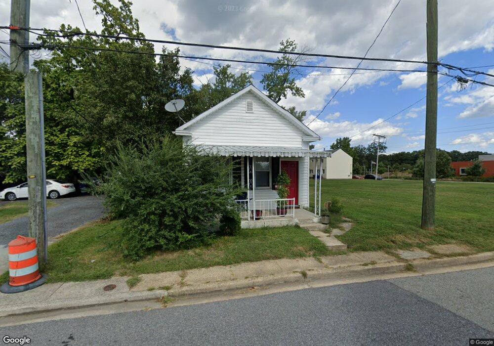 803 West St, Laurel, MD 20707 - photo 1