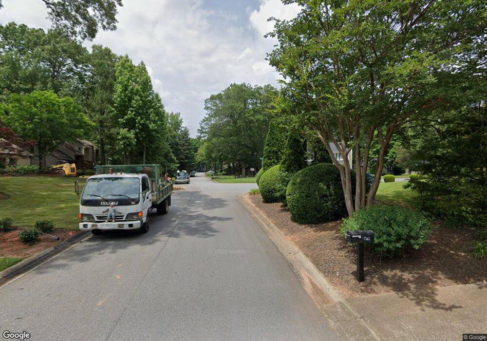 0 Water Wheel Ct NE unit 3183572, Marietta, GA 30062 - photo 1