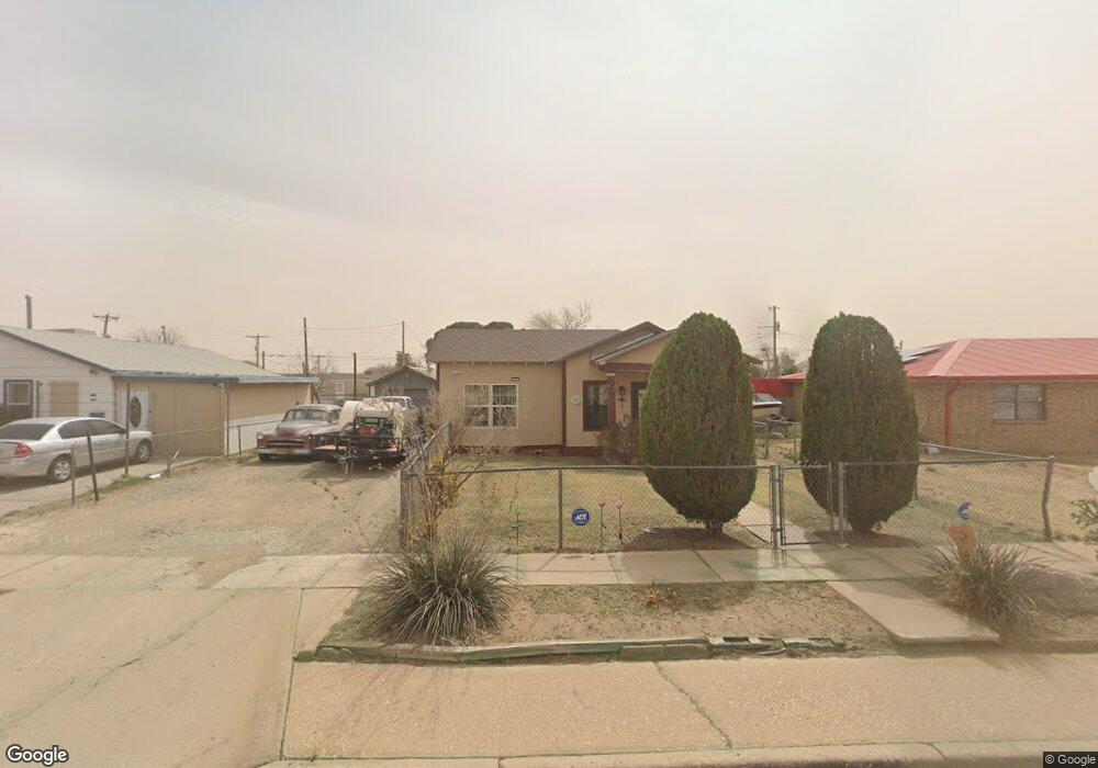 207 W Lea St, Hobbs, NM 88240 - photo 1