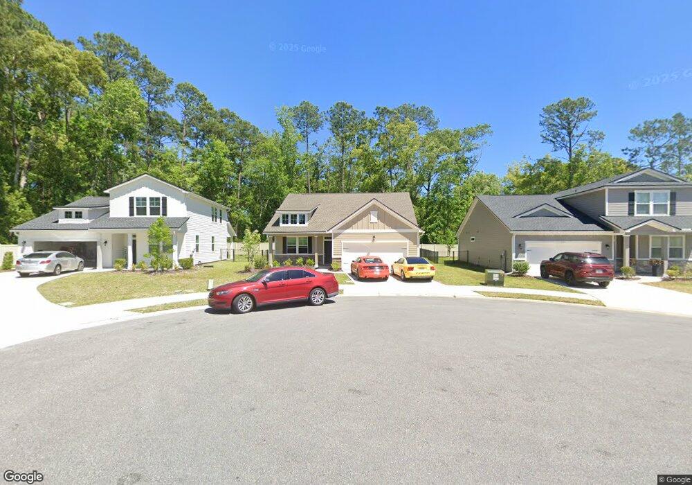 2945 Hill Valley Ln, Jacksonville, FL 32216 - photo 1