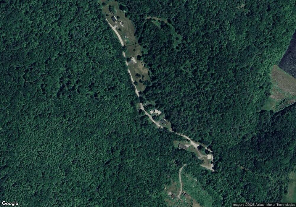 125 Whitewater Brook Rd, Claremont, NH 03743 - photo 1