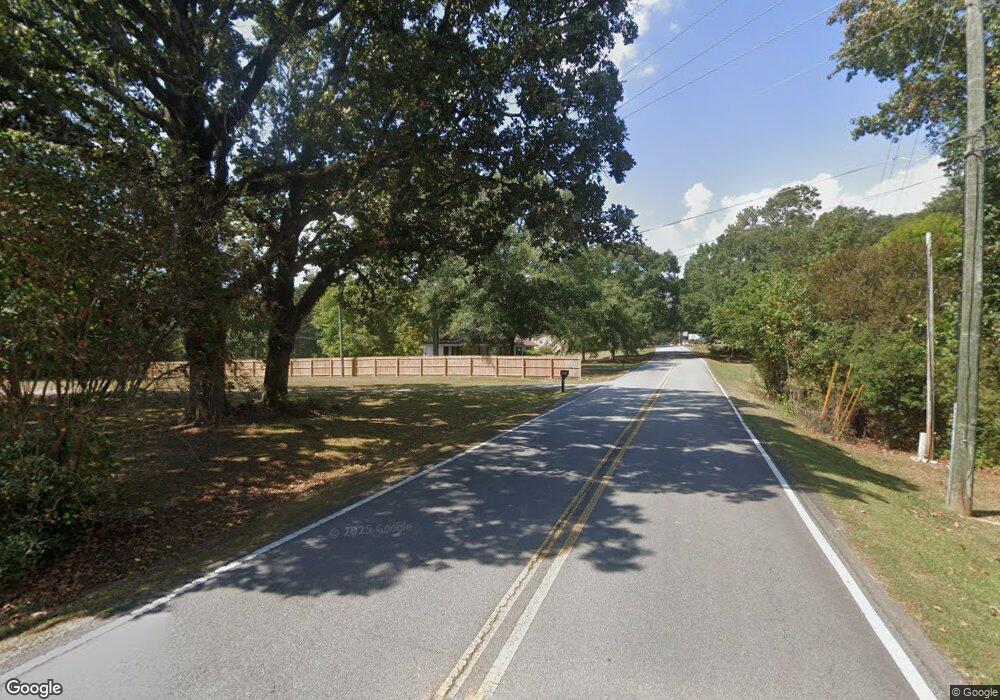 329 Whooping Creek Rd, Carrollton, GA 30116 - photo 1