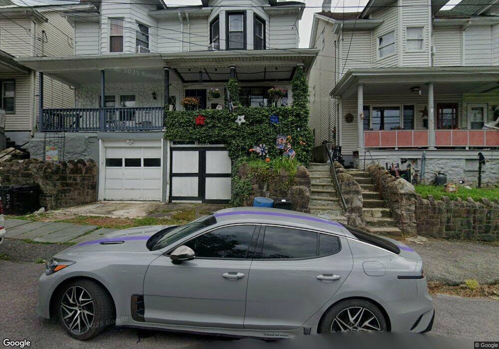 308 Hazle St, Tamaqua, PA 18252 - photo 1