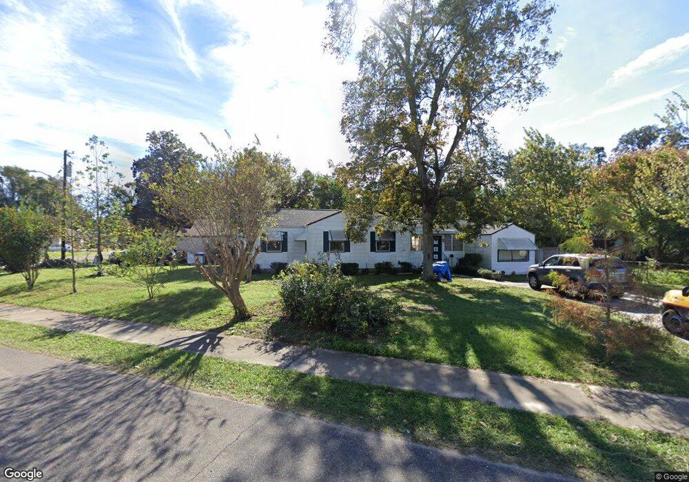 4652 Riverdale Rd, Jacksonville, FL 32210 - photo 1