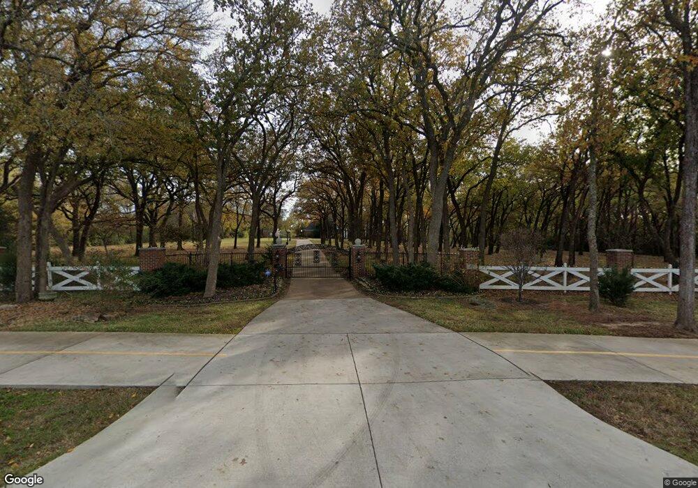 401 John Mccain Rd, Colleyville, TX 76034 - photo 1