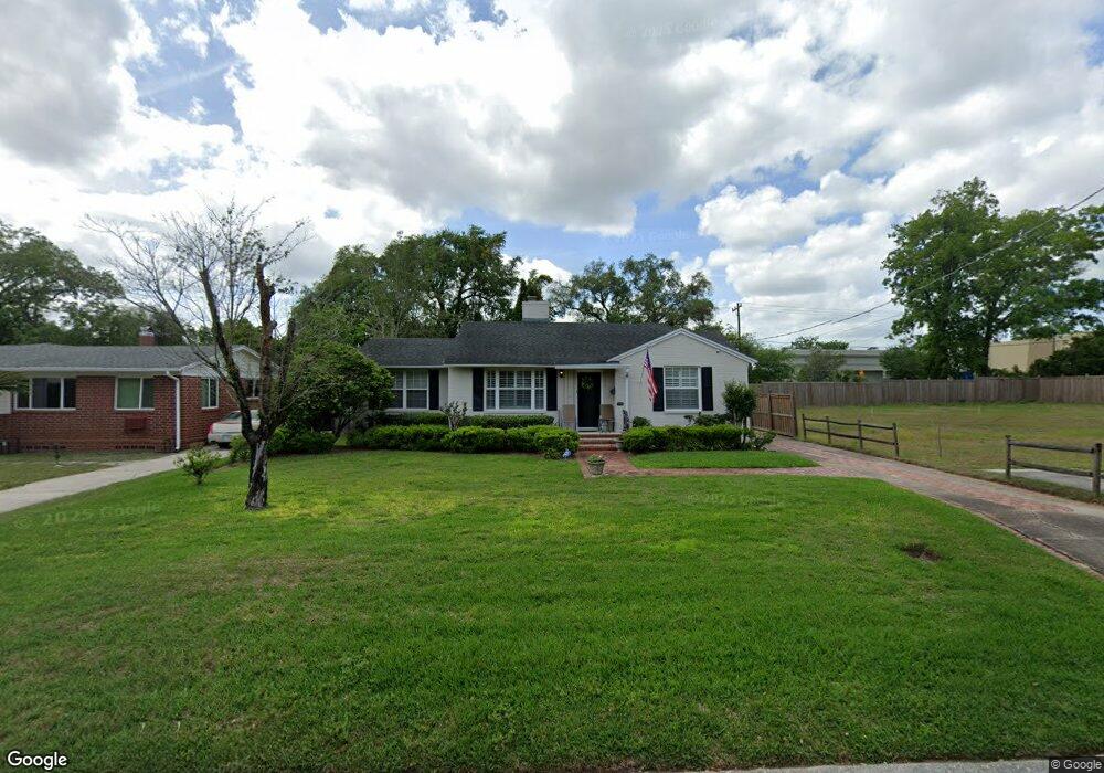 1710 Mayview Rd, Jacksonville, FL 32210 - photo 1