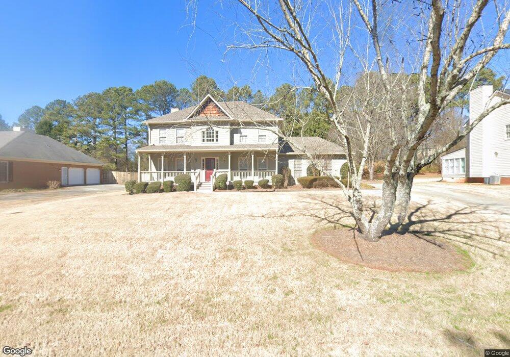 1619 Ellington Rd SE unit 54, Conyers, GA 30013 - photo 1