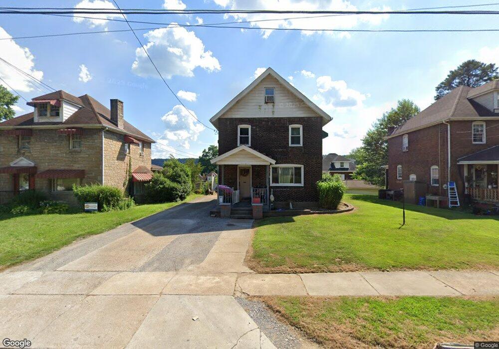 808 Ohio Ave, Midland, PA 15059 - photo 1