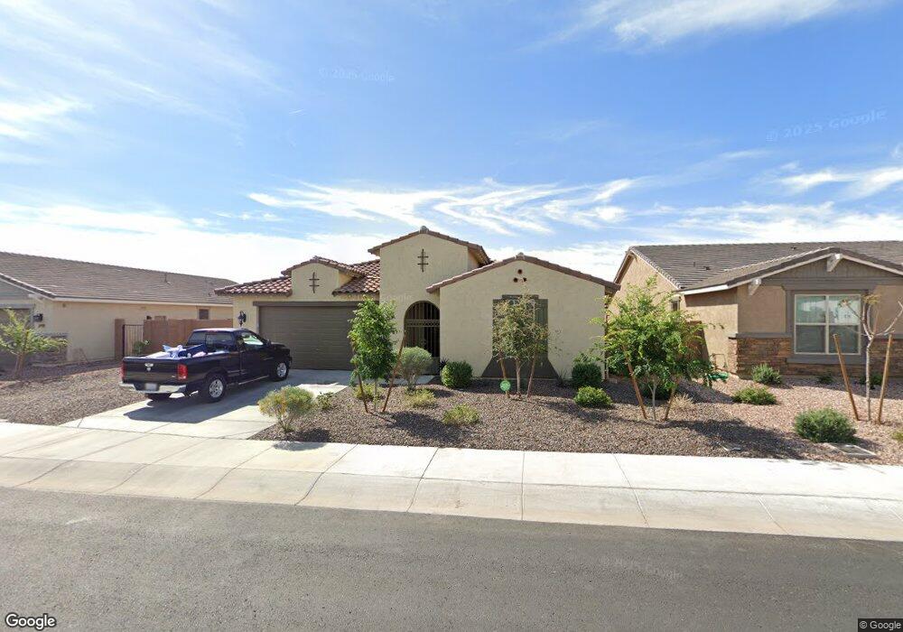 18579 W Pierson St, Goodyear, AZ 85395 - photo 1