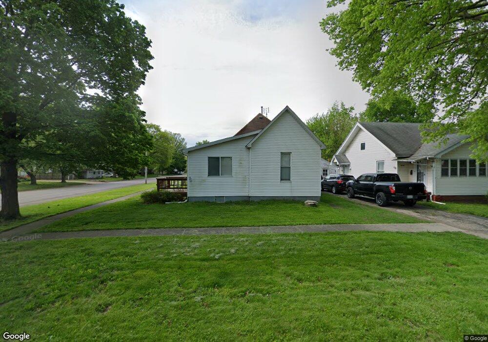 2701 Moultrie Ave, Mattoon, IL 61938 - photo 1