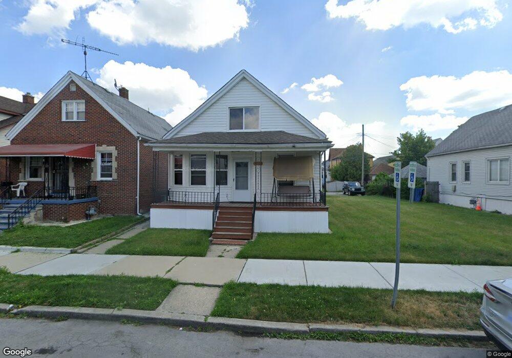 2638 Zinow St, HamtraMcK, MI 48212 - photo 1