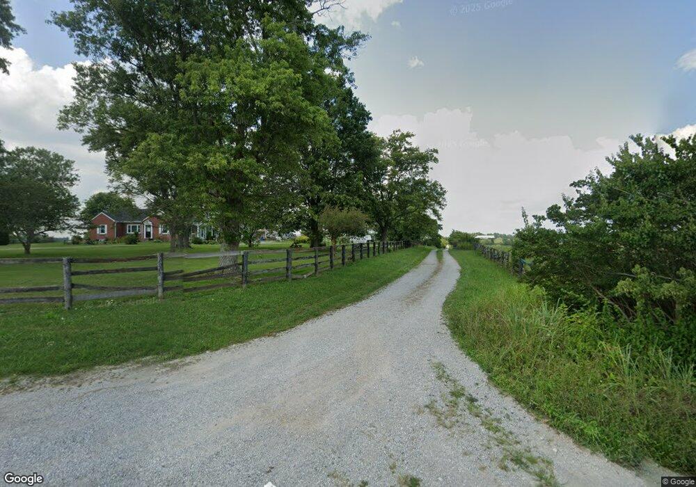 875 Mundys Landing Rd, Harrodsburg, KY 40330 - photo 1