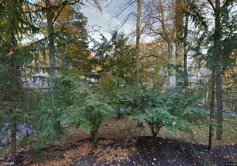 11 Beech Hill Ln, Pound Ridge, NY 10576 - photo 1