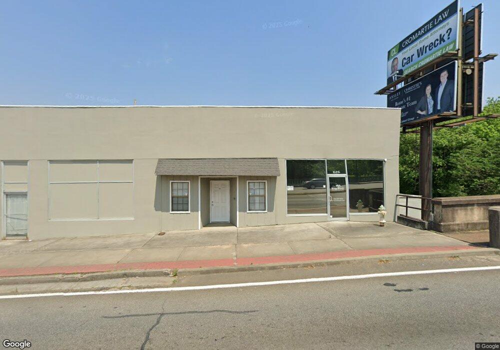 523 E 2nd Ave, Rome, GA 30161 - photo 1