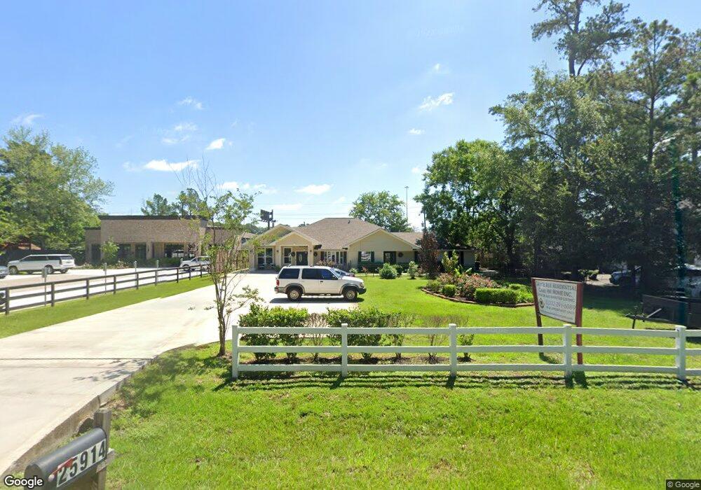25914 Oak Ridge Dr, Spring, TX 77380 - photo 1