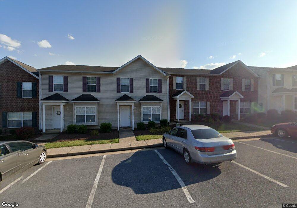 349 Pheasant Run Cir, Harrisonburg, VA 22801 - photo 1