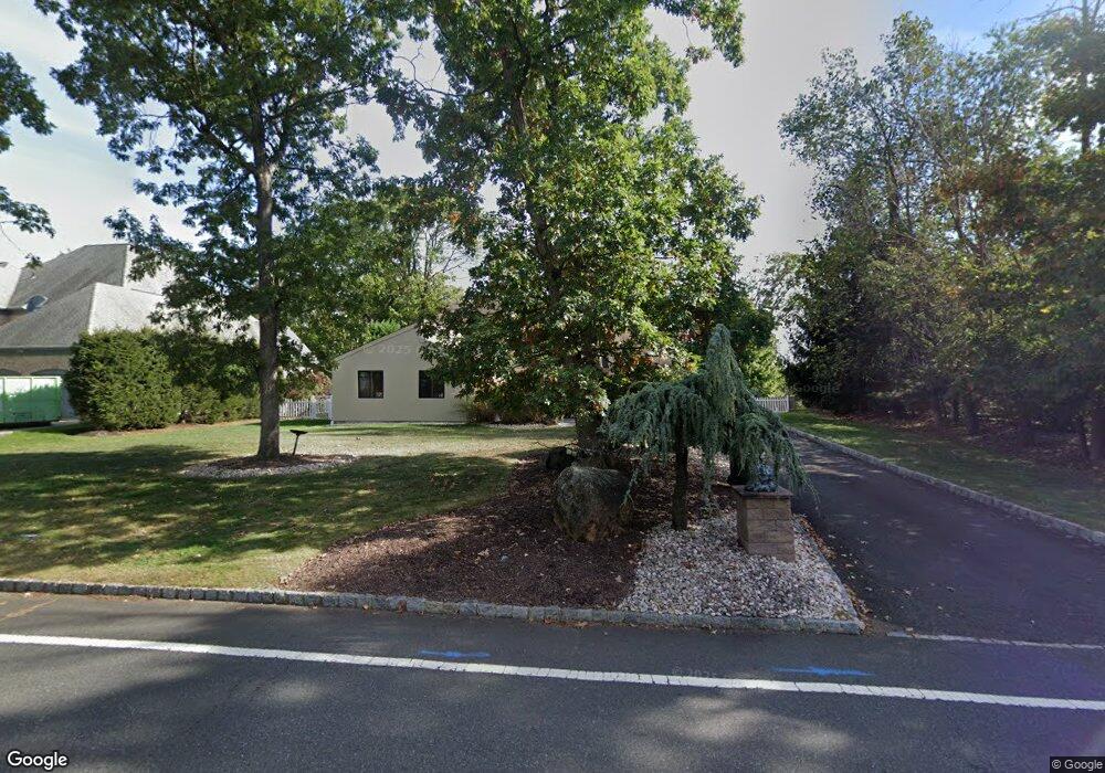 82 Rock Rd W, Green Brook, NJ 08812 - photo 1