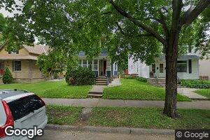 1951 Fillmore St NE, Minneapolis, MN 55418