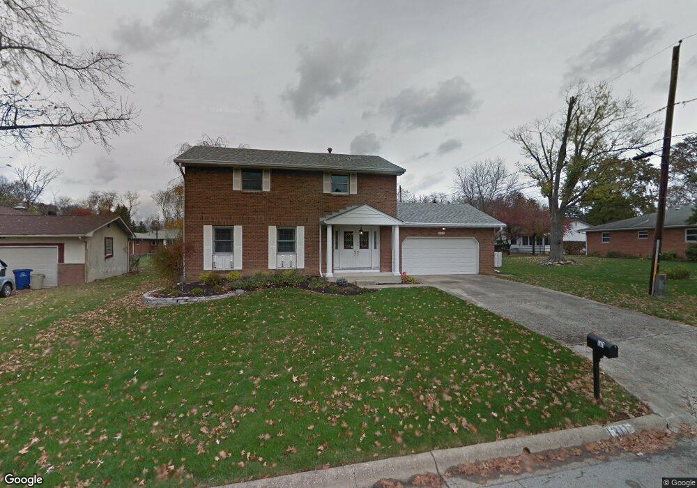 1311 Walshire Dr N, Columbus, OH 43232 - photo 1