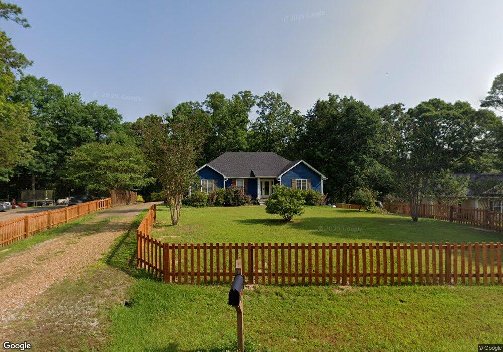 178 Cr 104, Oxford, MS 38655 - photo 1