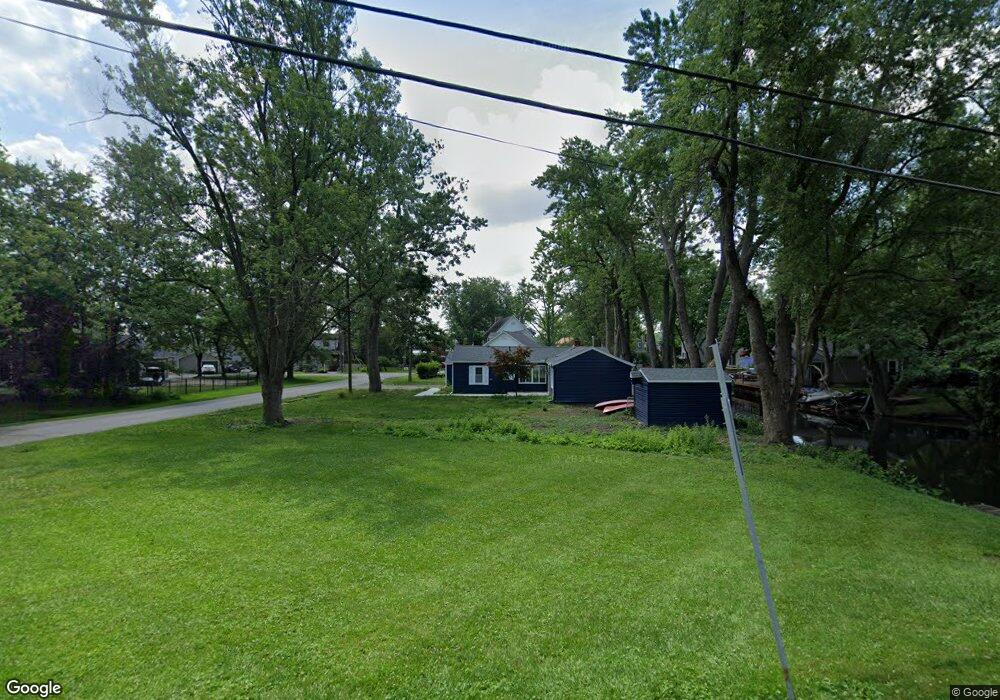 2056 Allendale Ave, West Bloomfield, MI 48324 - photo 1