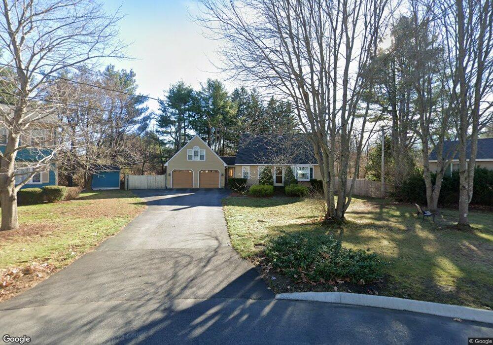9 Miranda Cir, Saco, ME 04072 - photo 1