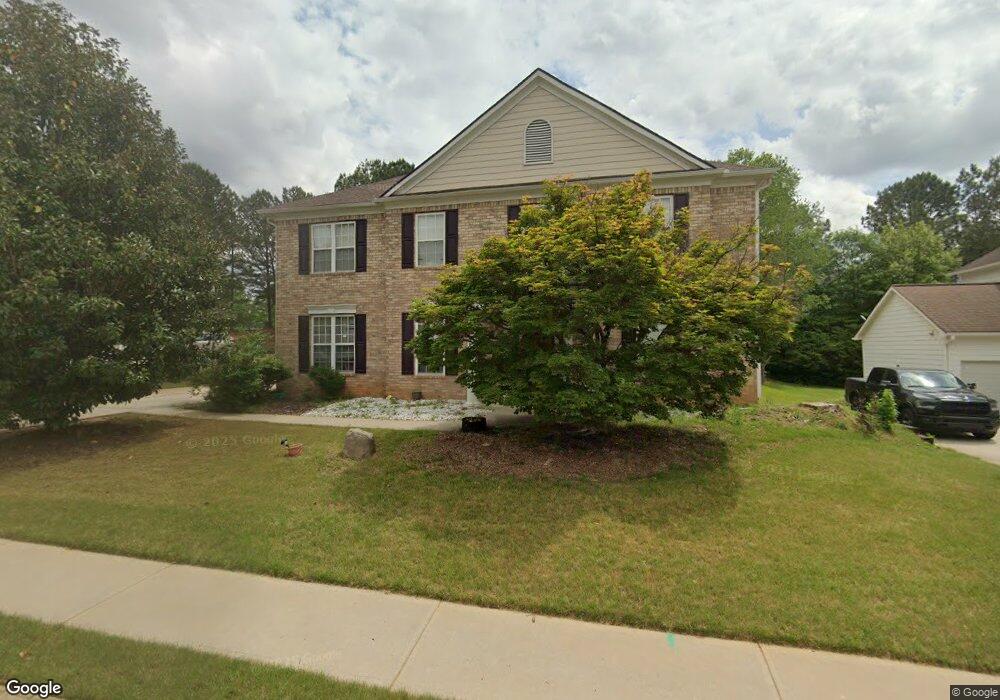 134 Village Green Cir, Tyrone, GA 30290 - photo 1