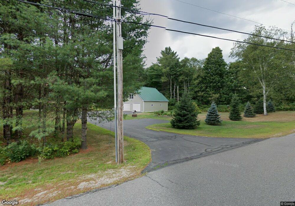 514 Whittier Rd, West Ossipee, NH 03890 - photo 1