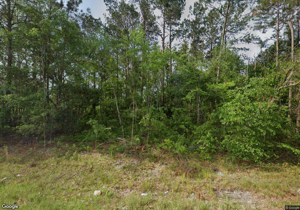 492 Donnie Harper Rd, Douglas, GA 31535 - photo 1