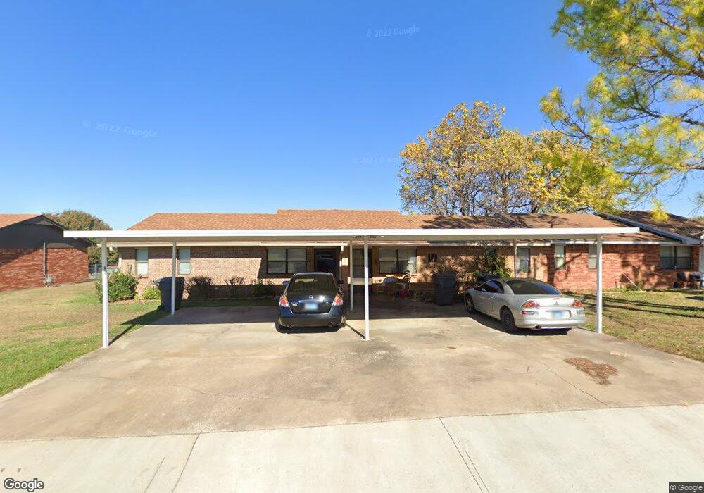 1609 Knox Rd, Ardmore, OK 73401 - photo 1