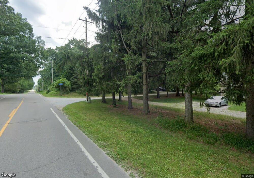 16133 S Locke Rd, Union Pier, MI 49129 - photo 1