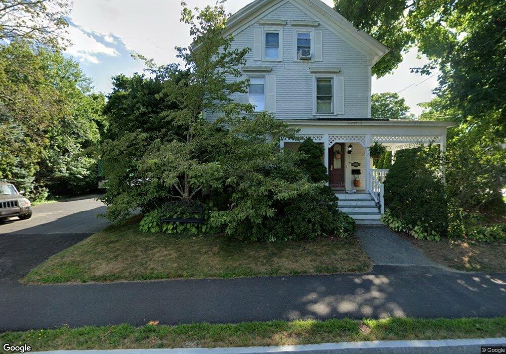 20 West St, Westborough, MA 01581 - photo 1