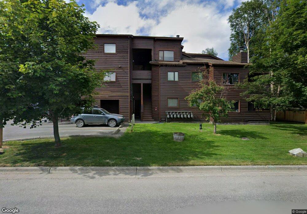 9700 Vanguard Dr unit 68, Anchorage, AK 99507 - photo 1