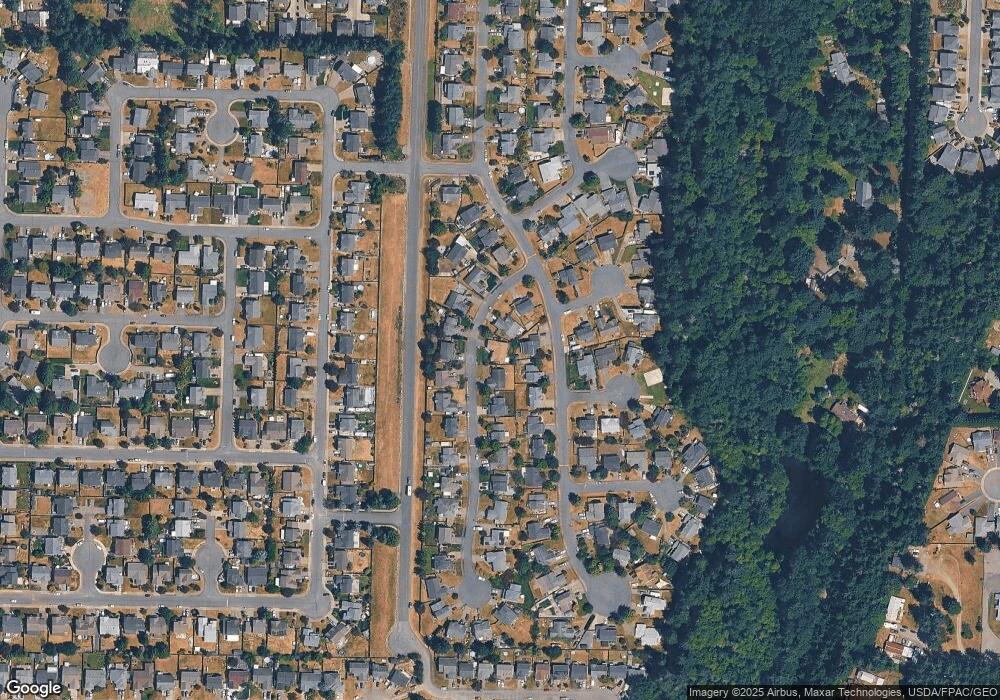 20119 86th Avenue Ct E, Spanaway, WA 98387 - photo 1