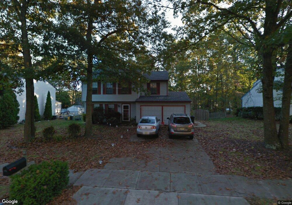 121 Ebbetts Dr, Atco, NJ 08004 - photo 1